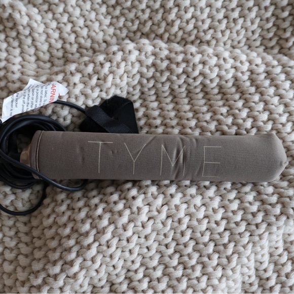 TYME Iron Pro: Rose Gold - Picture 5 of 6